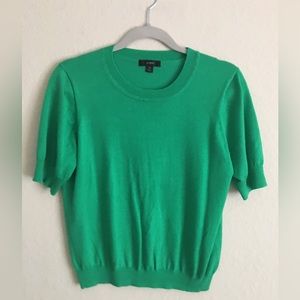 Top J. Crew soft and warm